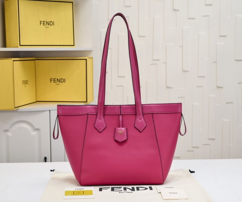 Fendi Drawstring Bags